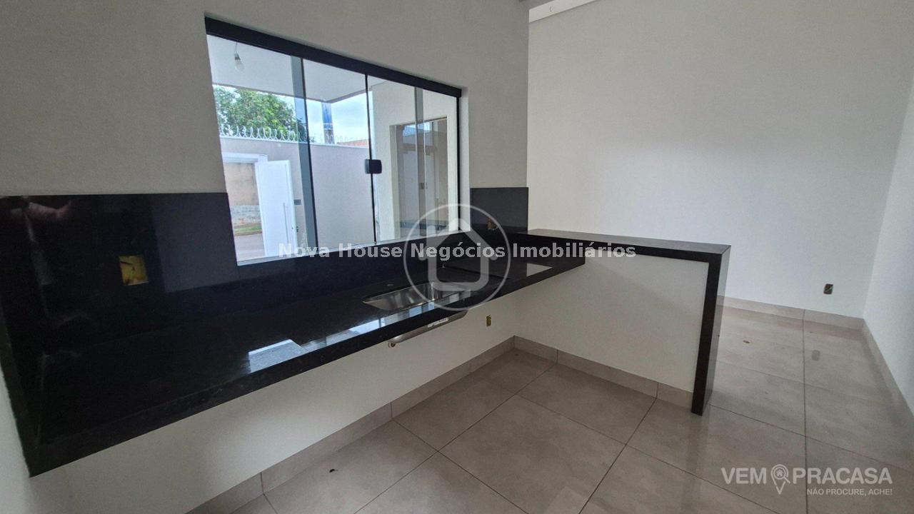 Casa Térrea à venda no Residencial Oiti, Campo Grande – foto 9