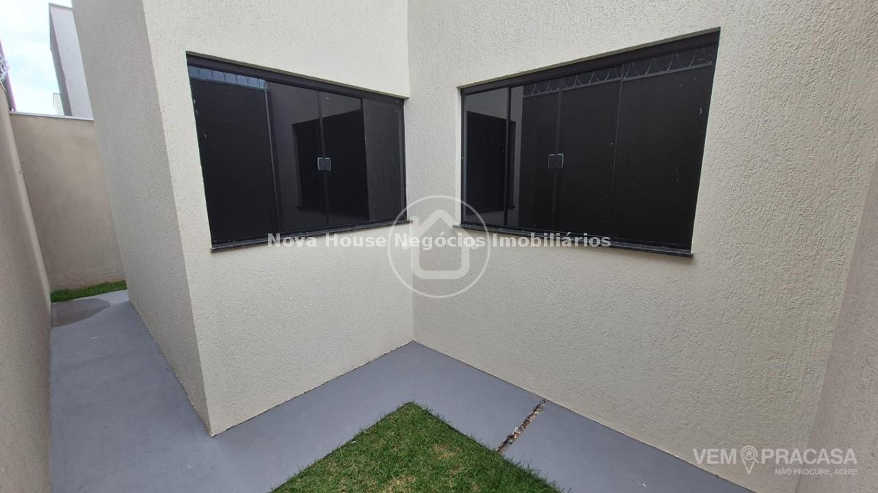 Casa Térrea à venda no Residencial Oiti, Campo Grande – foto 18