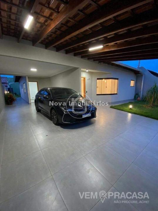 Casa Térrea à venda no Pioneiros, Campo Grande – foto 2