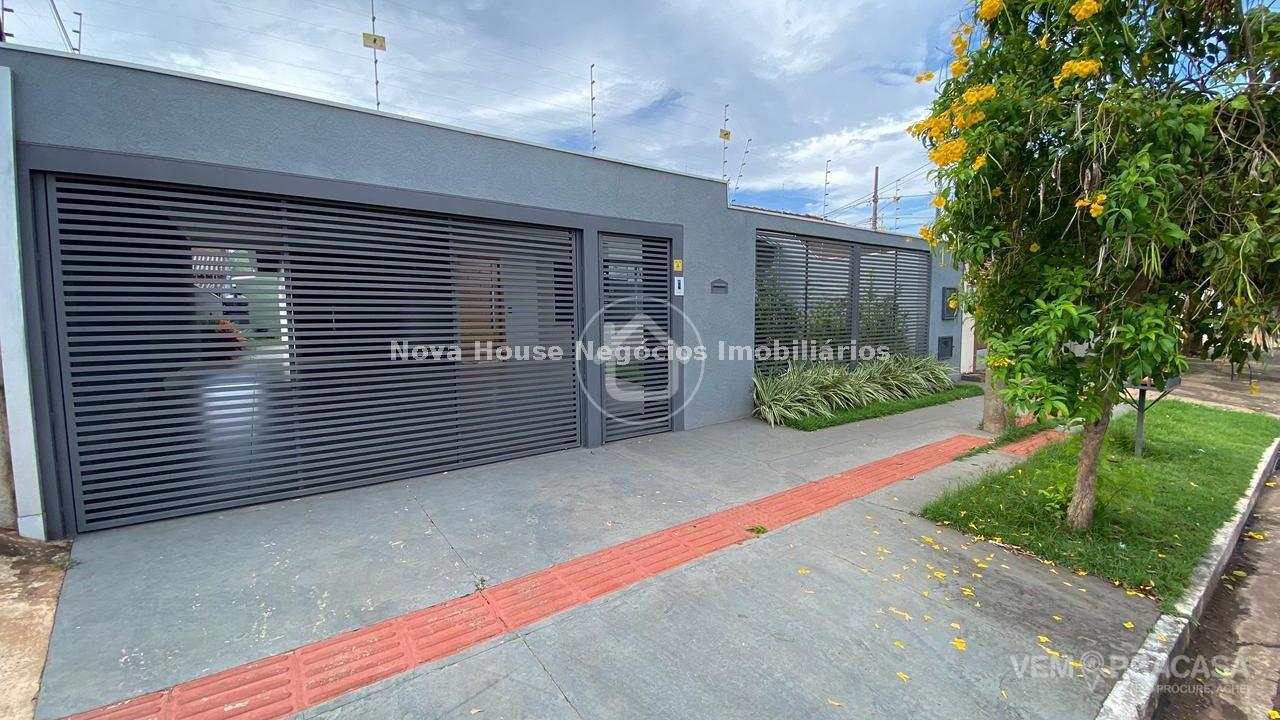 Casa Térrea à venda no Pioneiros, Campo Grande – foto 4