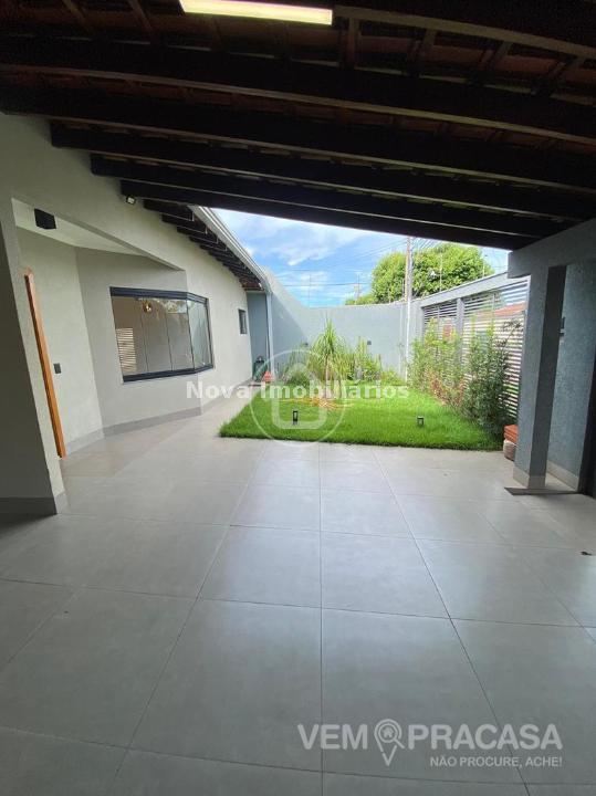 Casa Térrea à venda no Pioneiros, Campo Grande – foto 10