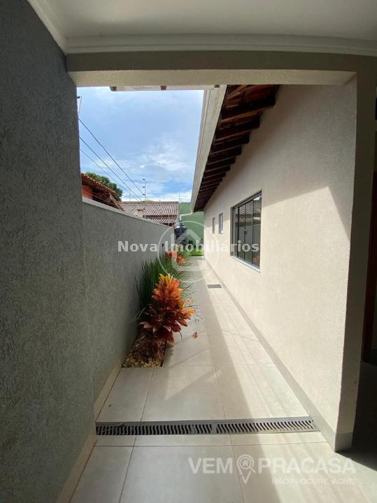 Casa Térrea à venda no Pioneiros, Campo Grande – foto 35