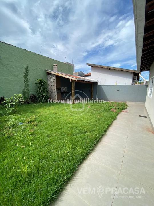 Casa Térrea à venda no Pioneiros, Campo Grande – foto 39