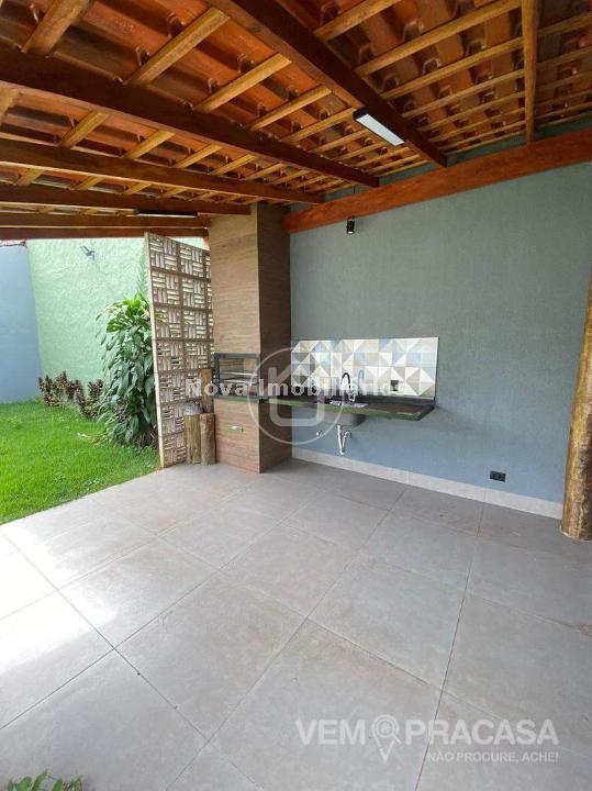 Casa Térrea à venda no Pioneiros, Campo Grande – foto 42