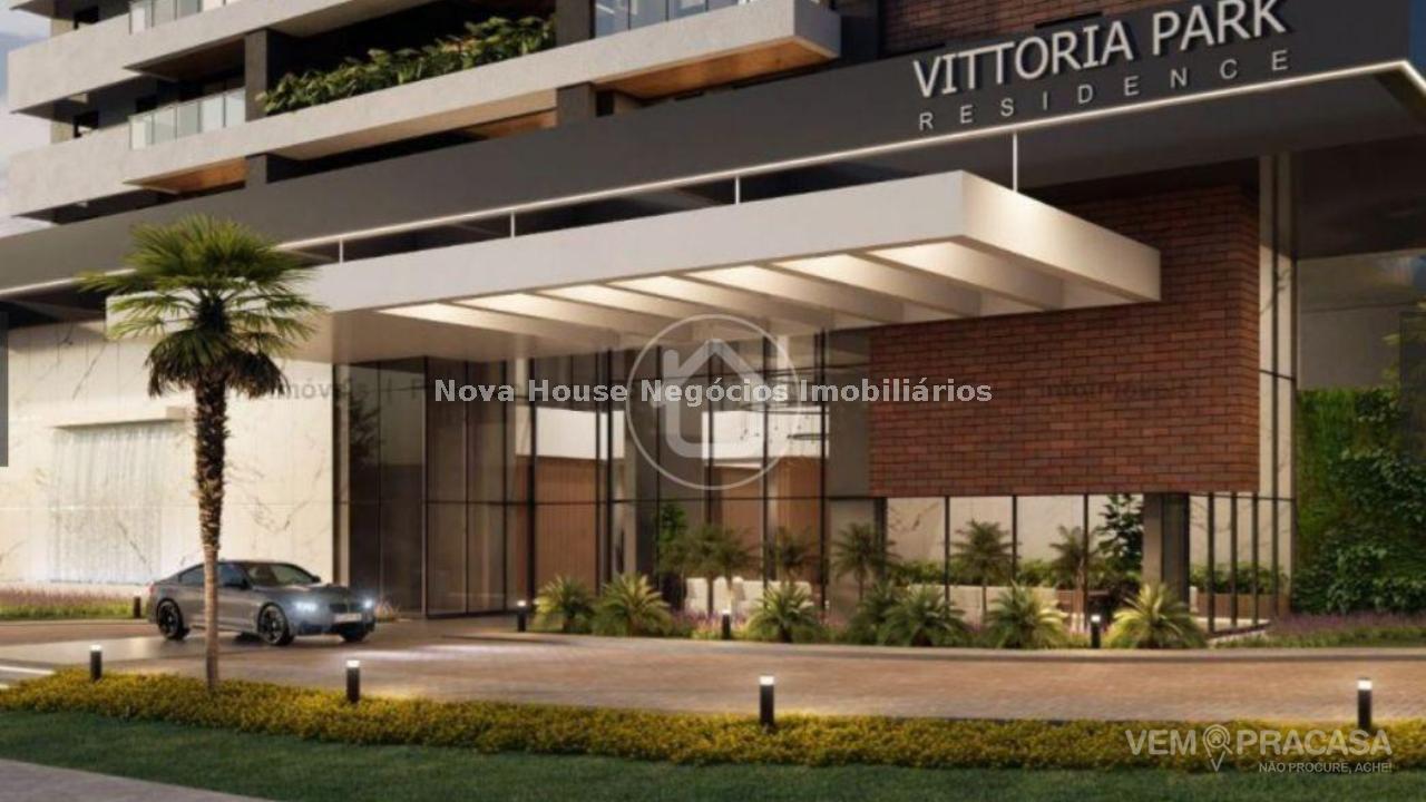 Apartamento à venda no Monte Castelo, Campo Grande – foto 1