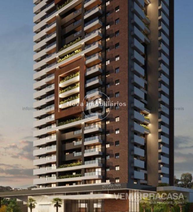 Apartamento à venda no Monte Castelo, Campo Grande – foto 3