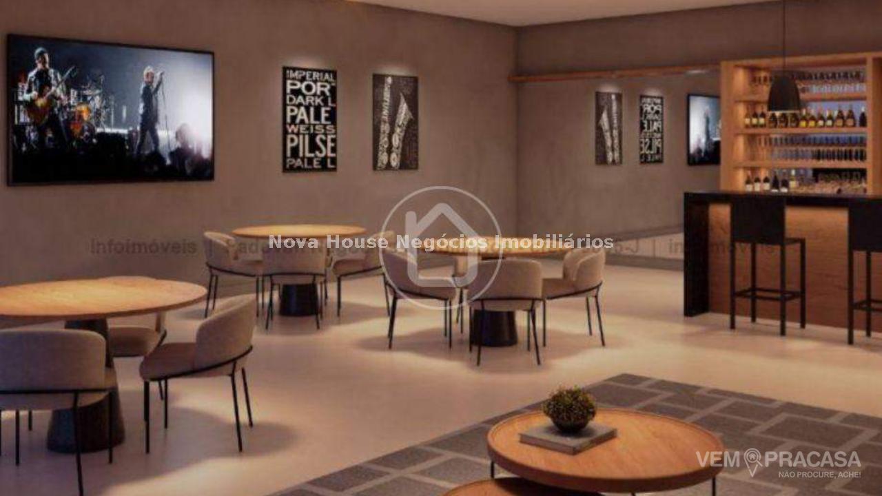 Apartamento à venda no Monte Castelo, Campo Grande – foto 7