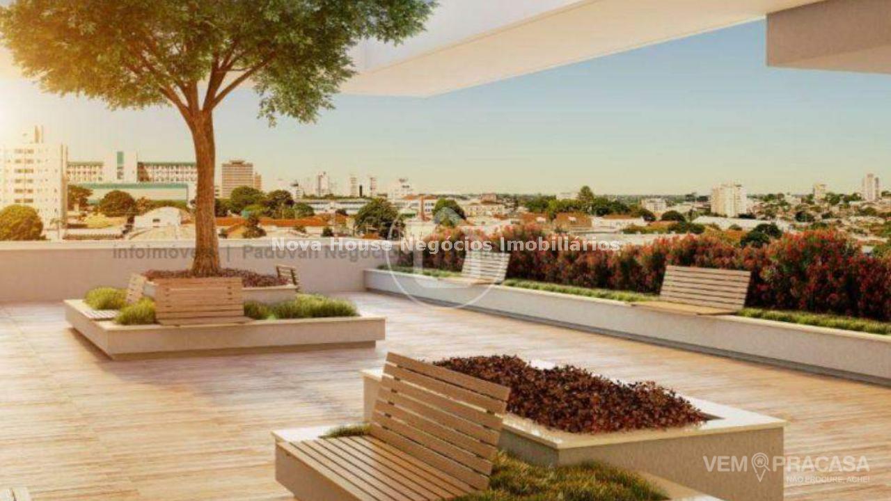 Apartamento à venda no Monte Castelo, Campo Grande – foto 10