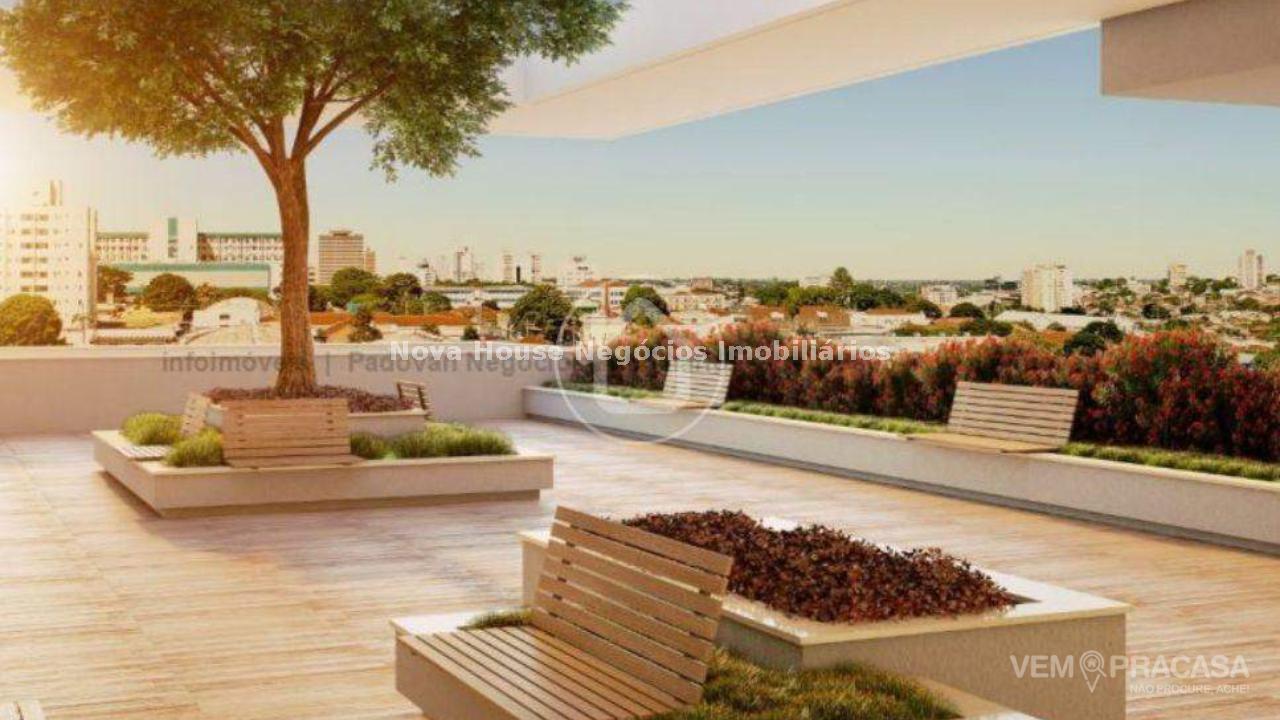 Apartamento à venda no Monte Castelo, Campo Grande – foto 9