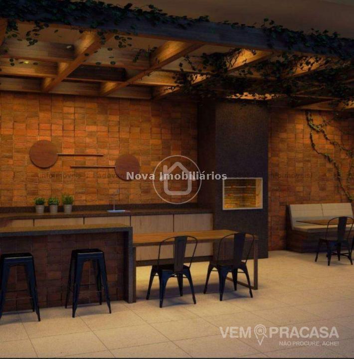 Apartamento à venda no Monte Castelo, Campo Grande – foto 11