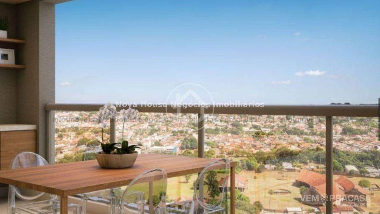 Apartamento à venda no Monte Castelo, Campo Grande – foto 14