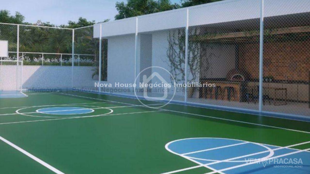 Apartamento à venda no Monte Castelo, Campo Grande – foto 15