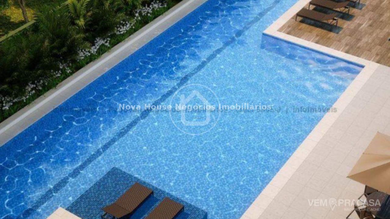 Apartamento à venda no Monte Castelo, Campo Grande – foto 17