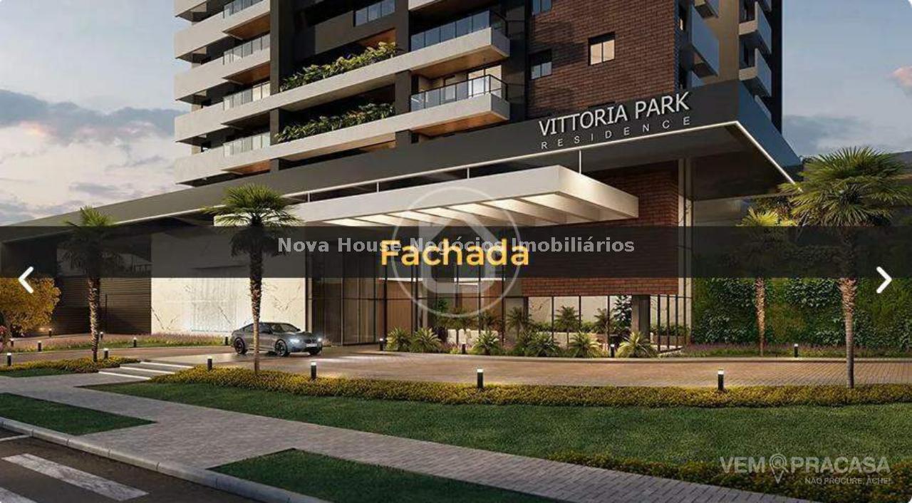 Apartamento à venda no Monte Castelo, Campo Grande – foto 19