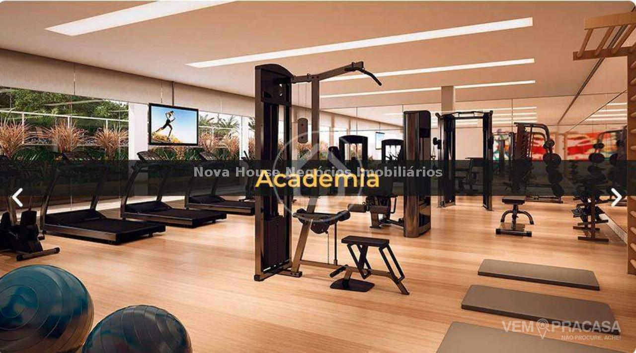 Apartamento à venda no Monte Castelo, Campo Grande – foto 22