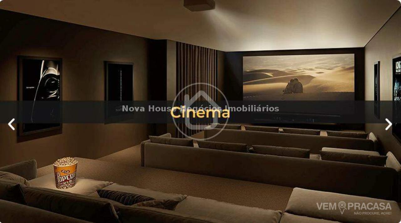 Apartamento à venda no Monte Castelo, Campo Grande – foto 24