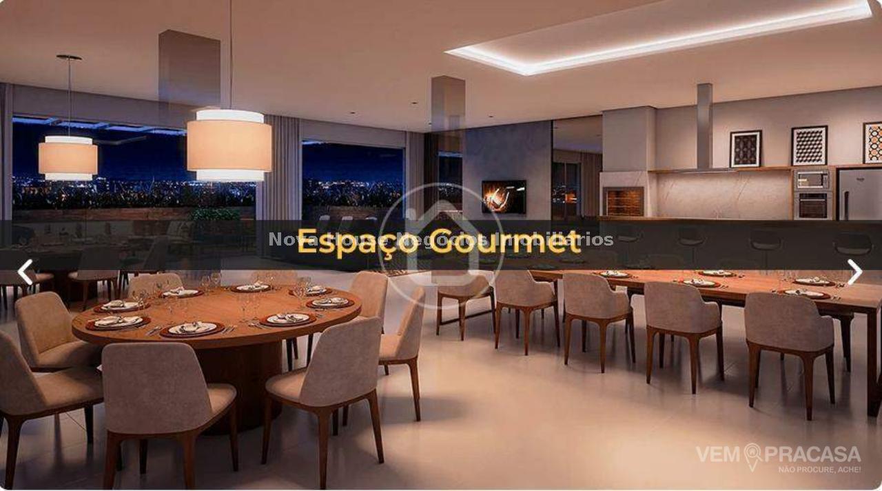 Apartamento à venda no Monte Castelo, Campo Grande – foto 25