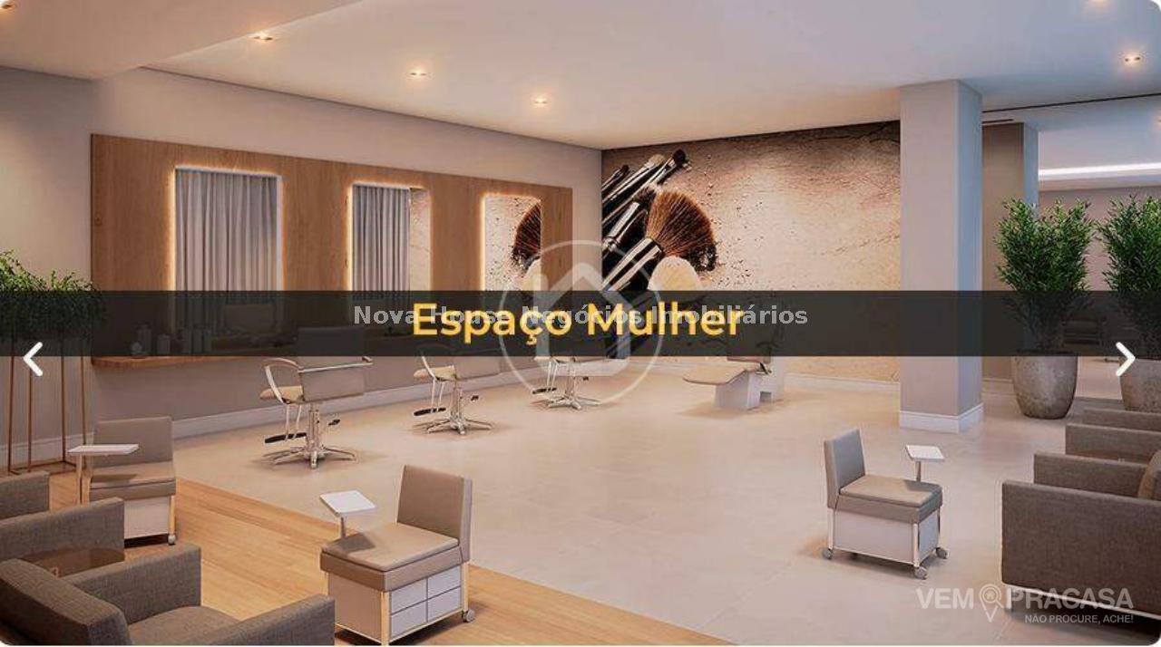 Apartamento à venda no Monte Castelo, Campo Grande – foto 28