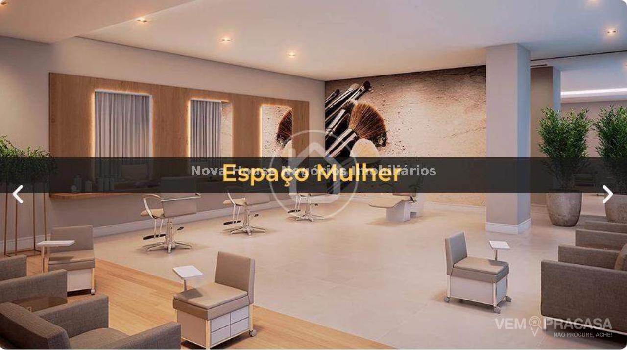 Apartamento à venda no Monte Castelo, Campo Grande – foto 27