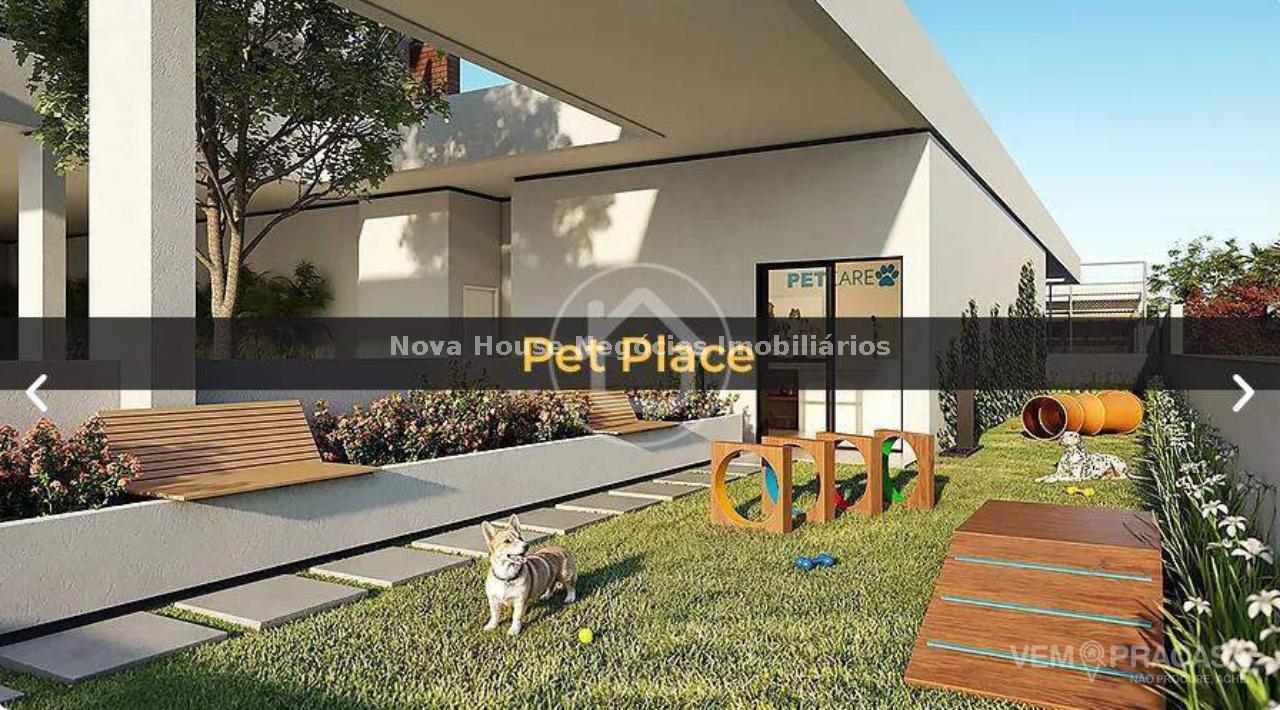 Apartamento à venda no Monte Castelo, Campo Grande – foto 32