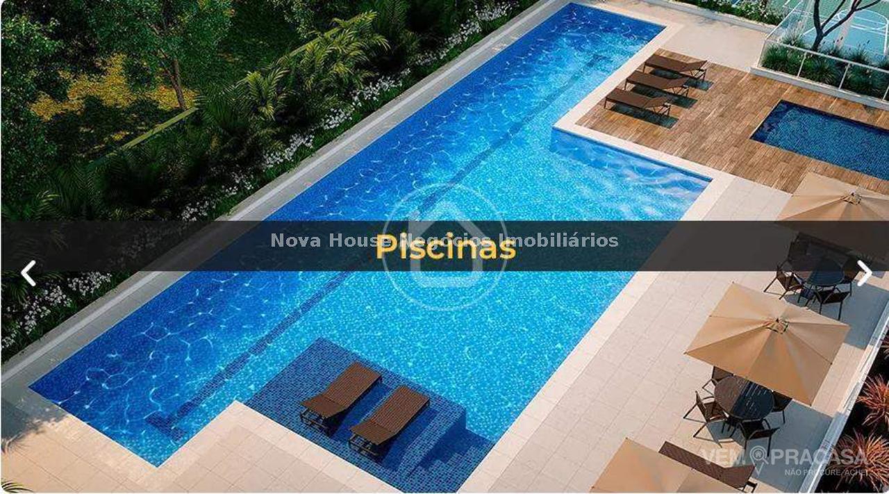Apartamento à venda no Monte Castelo, Campo Grande – foto 33