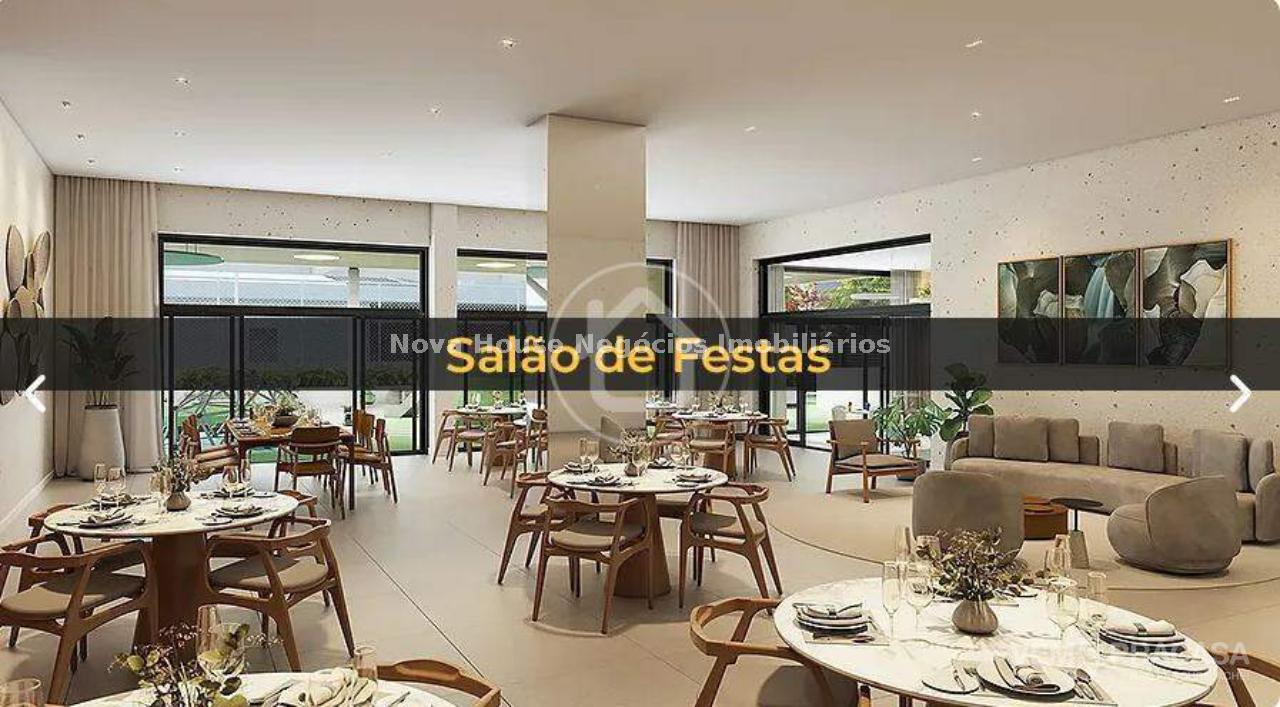 Apartamento à venda no Monte Castelo, Campo Grande – foto 38