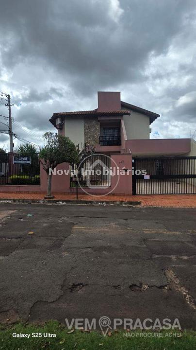Sobrado à venda na Vila Giocondo Orsi, Campo Grande – foto 1