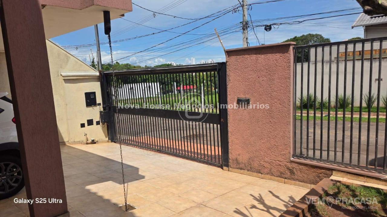 Sobrado à venda na Vila Giocondo Orsi, Campo Grande – foto 4
