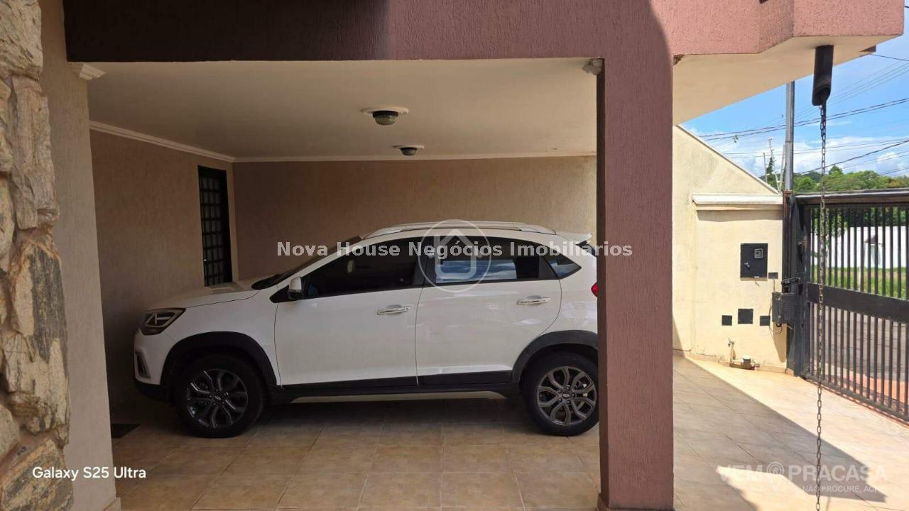 Sobrado à venda na Vila Giocondo Orsi, Campo Grande – foto 5