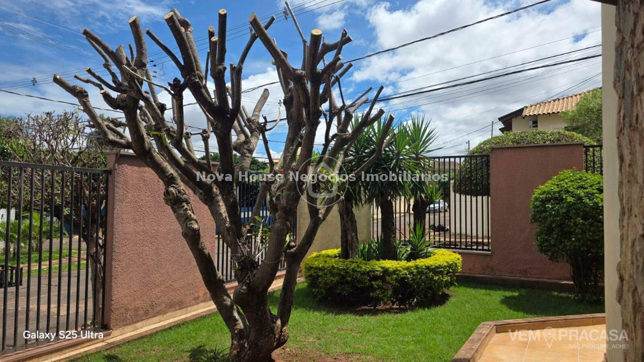 Sobrado à venda na Vila Giocondo Orsi, Campo Grande – foto 6