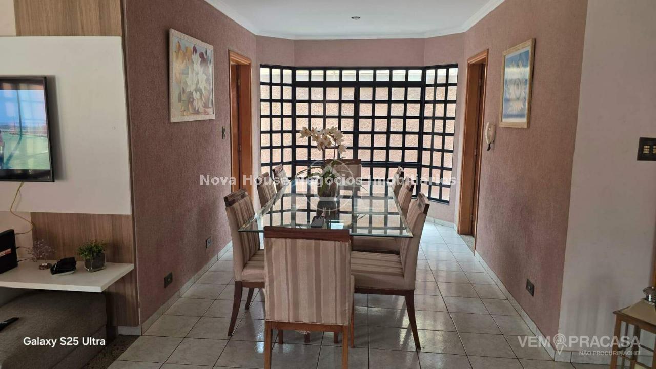 Sobrado à venda na Vila Giocondo Orsi, Campo Grande – foto 11