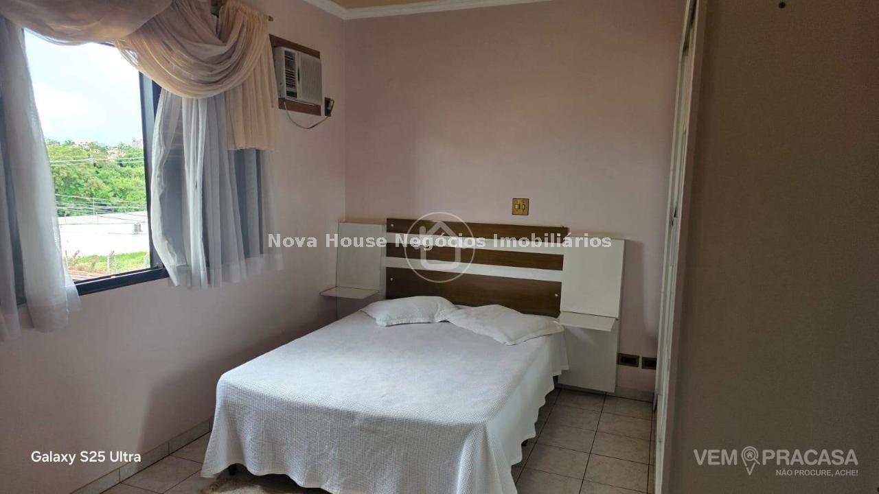 Sobrado à venda na Vila Giocondo Orsi, Campo Grande – foto 15