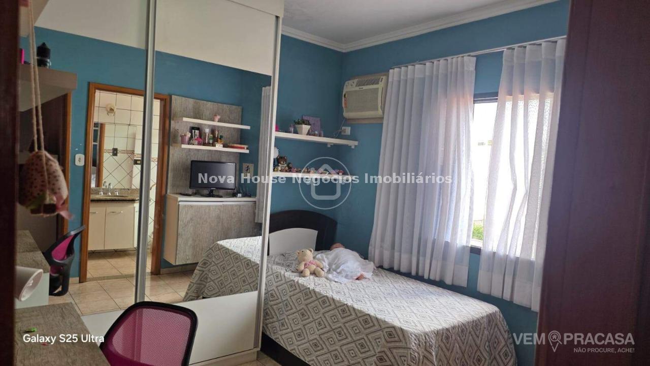 Sobrado à venda na Vila Giocondo Orsi, Campo Grande – foto 19