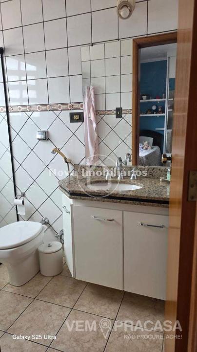 Sobrado à venda na Vila Giocondo Orsi, Campo Grande – foto 20