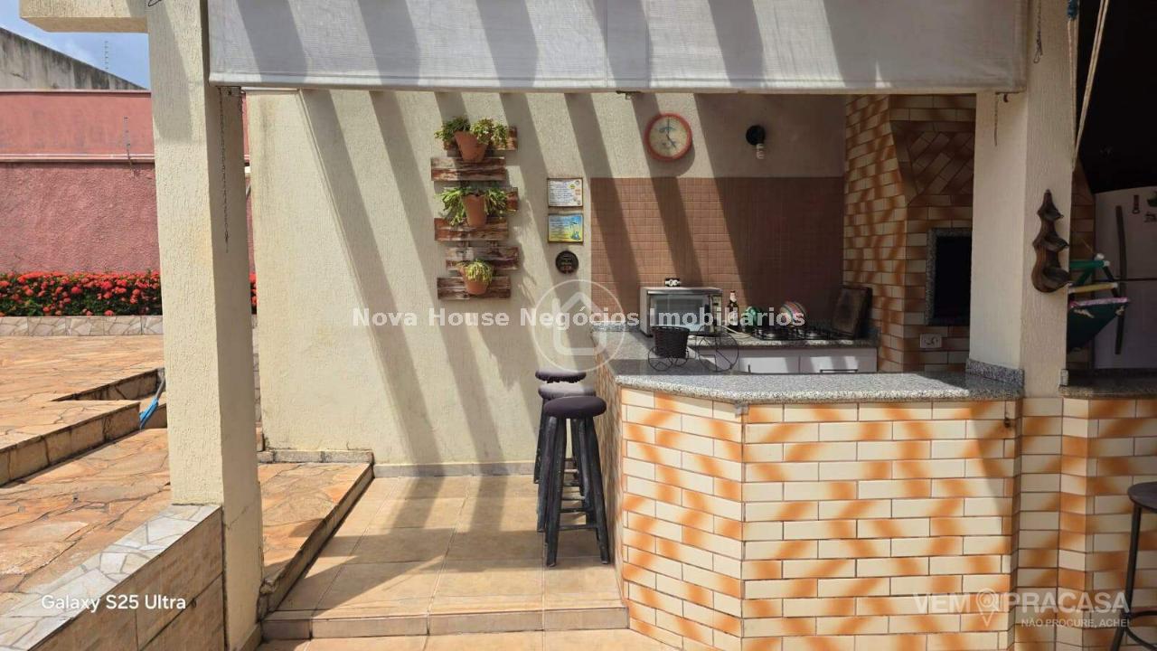 Sobrado à venda na Vila Giocondo Orsi, Campo Grande – foto 31