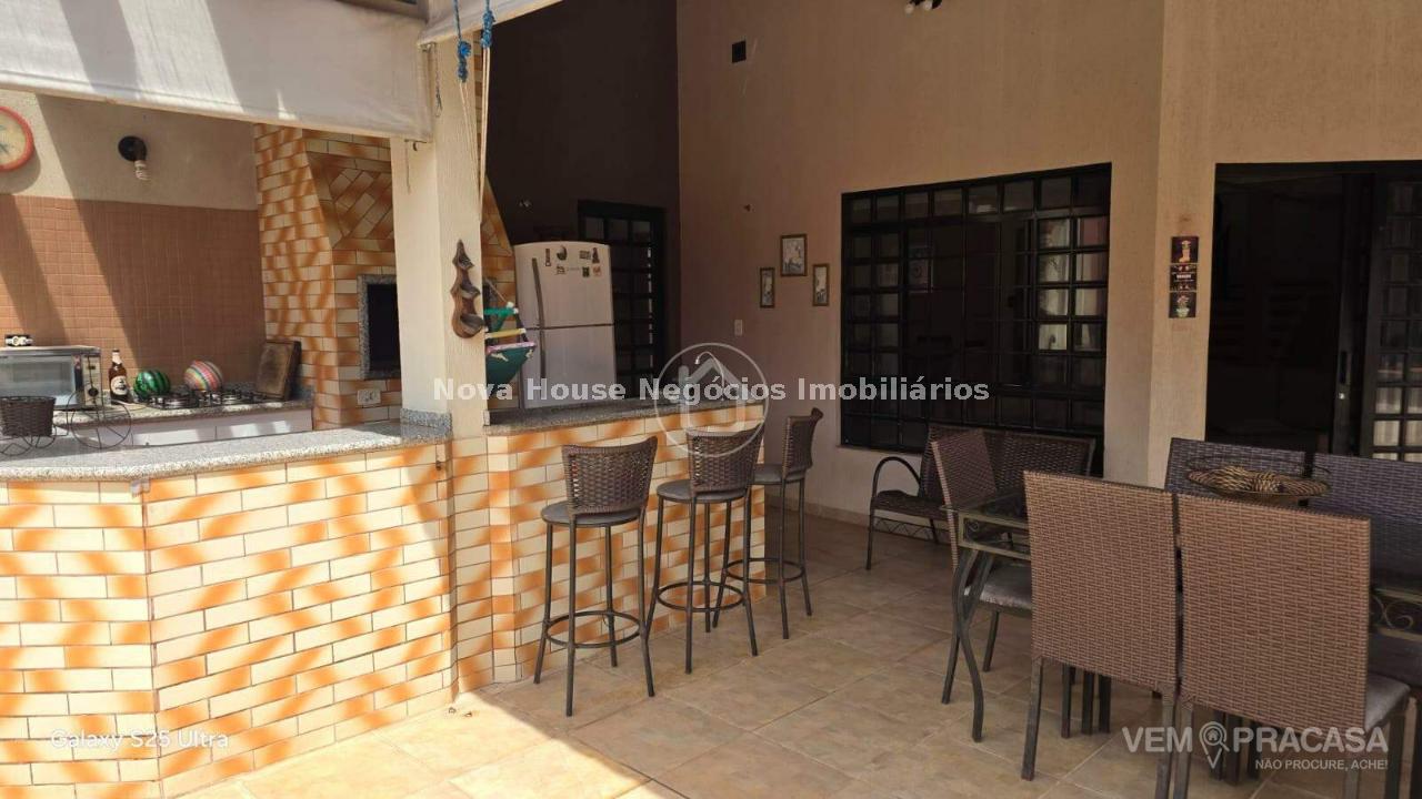 Sobrado à venda na Vila Giocondo Orsi, Campo Grande – foto 33