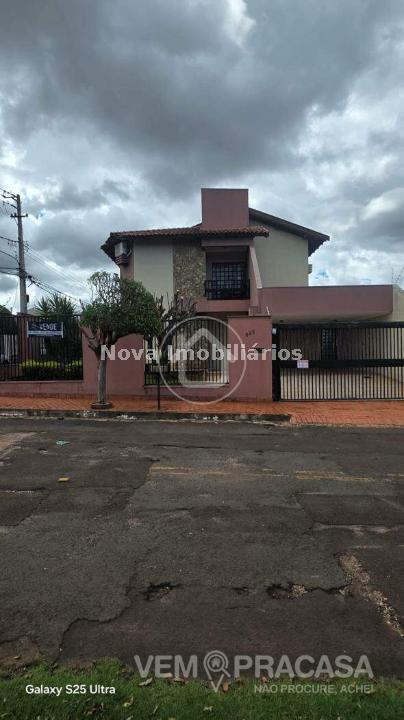 Sobrado à venda na Vila Giocondo Orsi, Campo Grande – foto 1