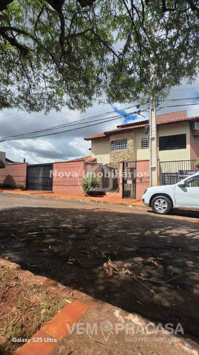 Sobrado à venda na Vila Giocondo Orsi, Campo Grande – foto 2