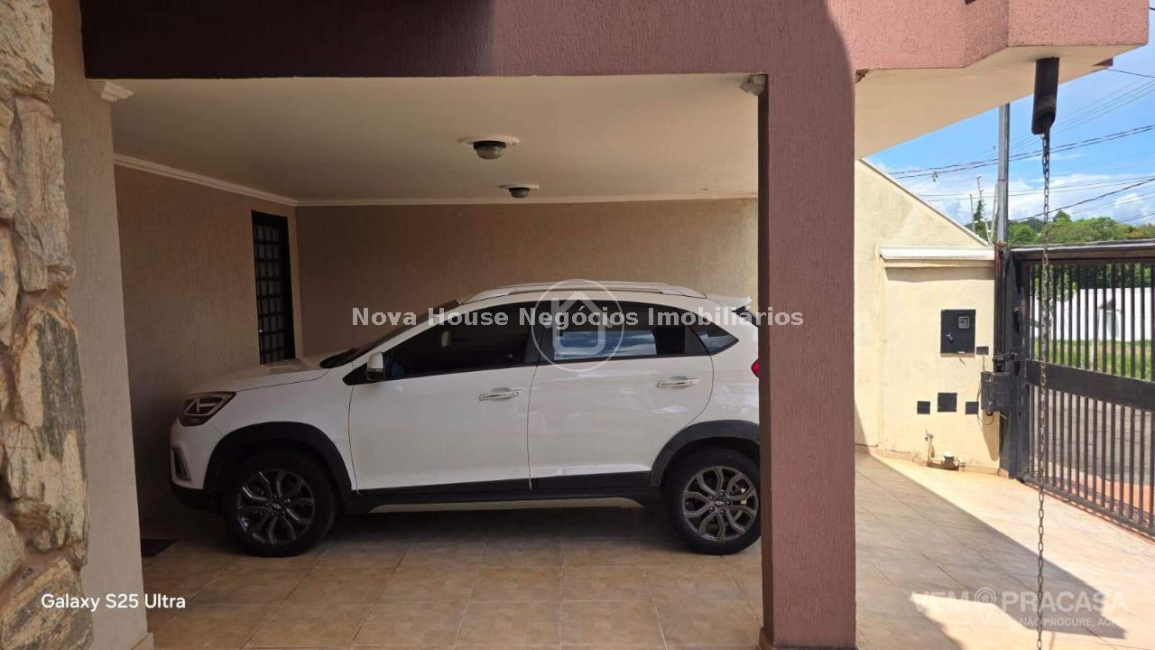 Sobrado à venda na Vila Giocondo Orsi, Campo Grande – foto 5
