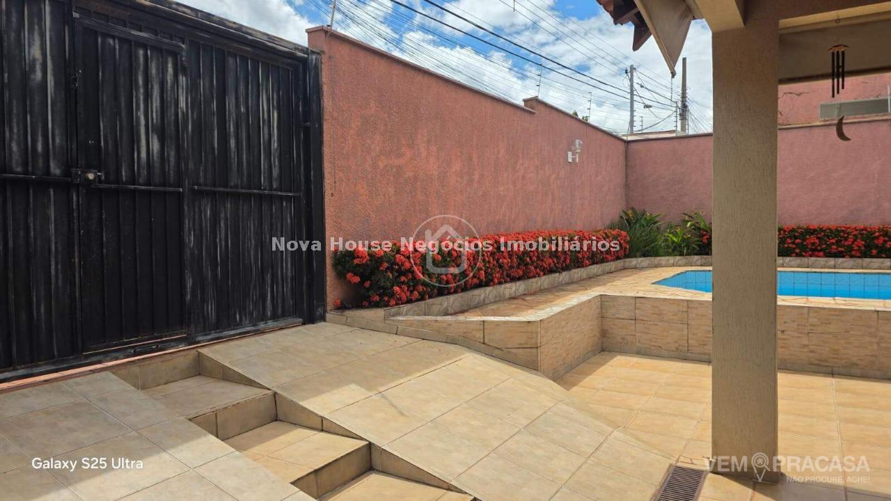 Sobrado à venda na Vila Giocondo Orsi, Campo Grande – foto 7