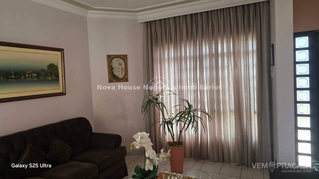 Sobrado à venda na Vila Giocondo Orsi, Campo Grande – foto 10