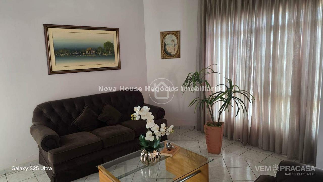 Sobrado à venda na Vila Giocondo Orsi, Campo Grande – foto 12