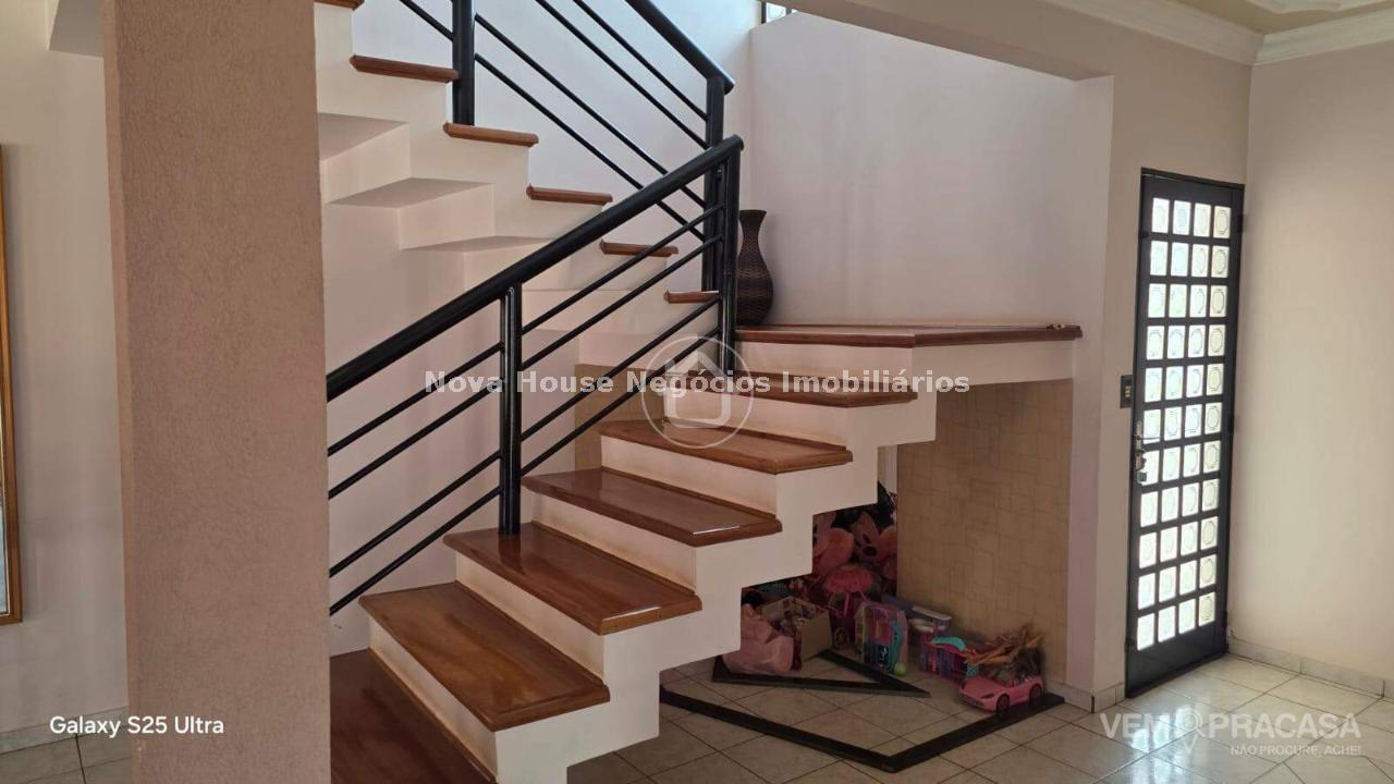 Sobrado à venda na Vila Giocondo Orsi, Campo Grande – foto 14