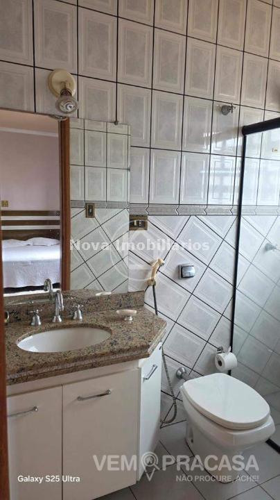 Sobrado à venda na Vila Giocondo Orsi, Campo Grande – foto 17