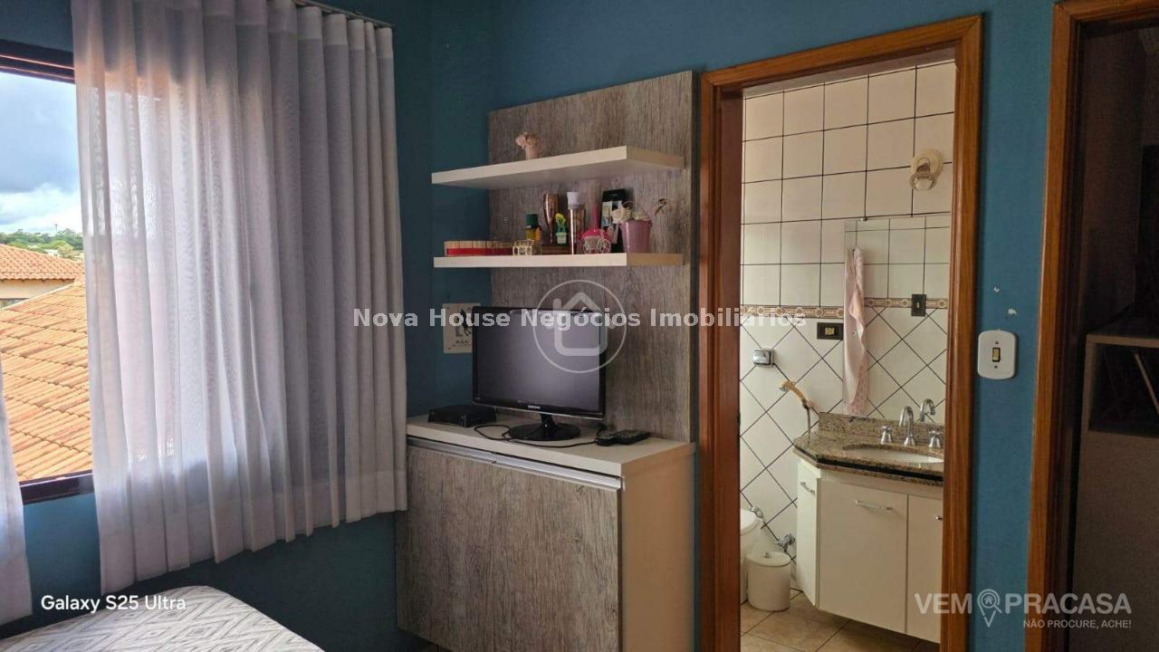 Sobrado à venda na Vila Giocondo Orsi, Campo Grande – foto 18