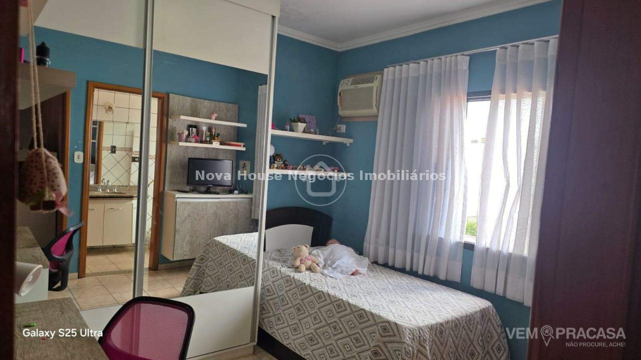 Sobrado à venda na Vila Giocondo Orsi, Campo Grande – foto 19