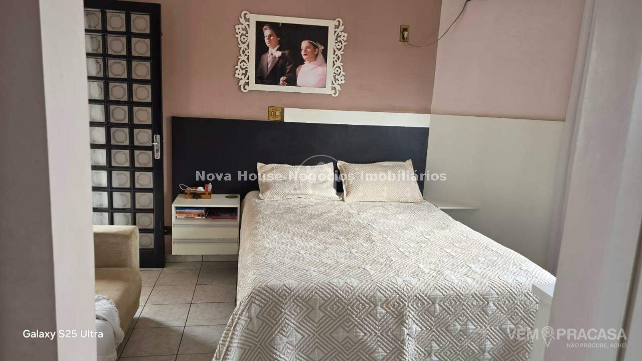 Sobrado à venda na Vila Giocondo Orsi, Campo Grande – foto 26