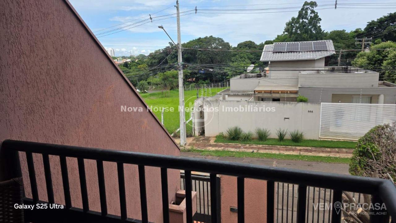 Sobrado à venda na Vila Giocondo Orsi, Campo Grande – foto 27