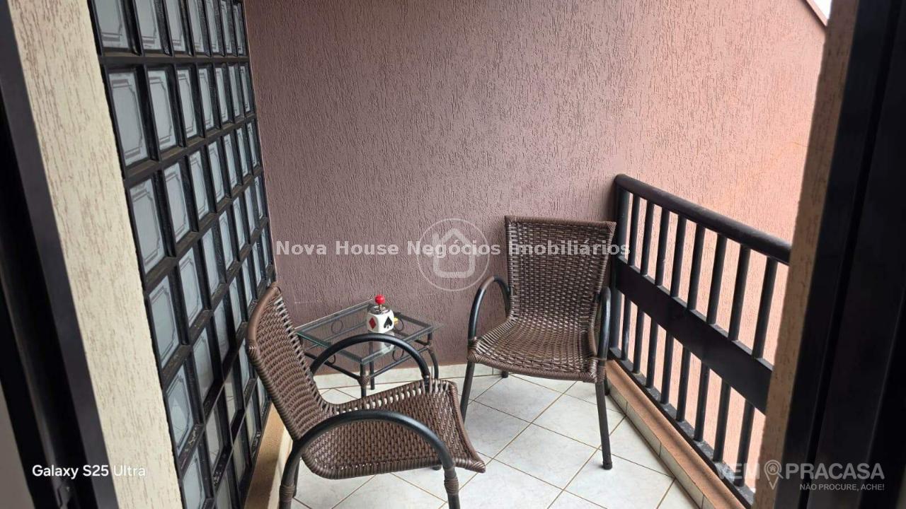 Sobrado à venda na Vila Giocondo Orsi, Campo Grande – foto 29