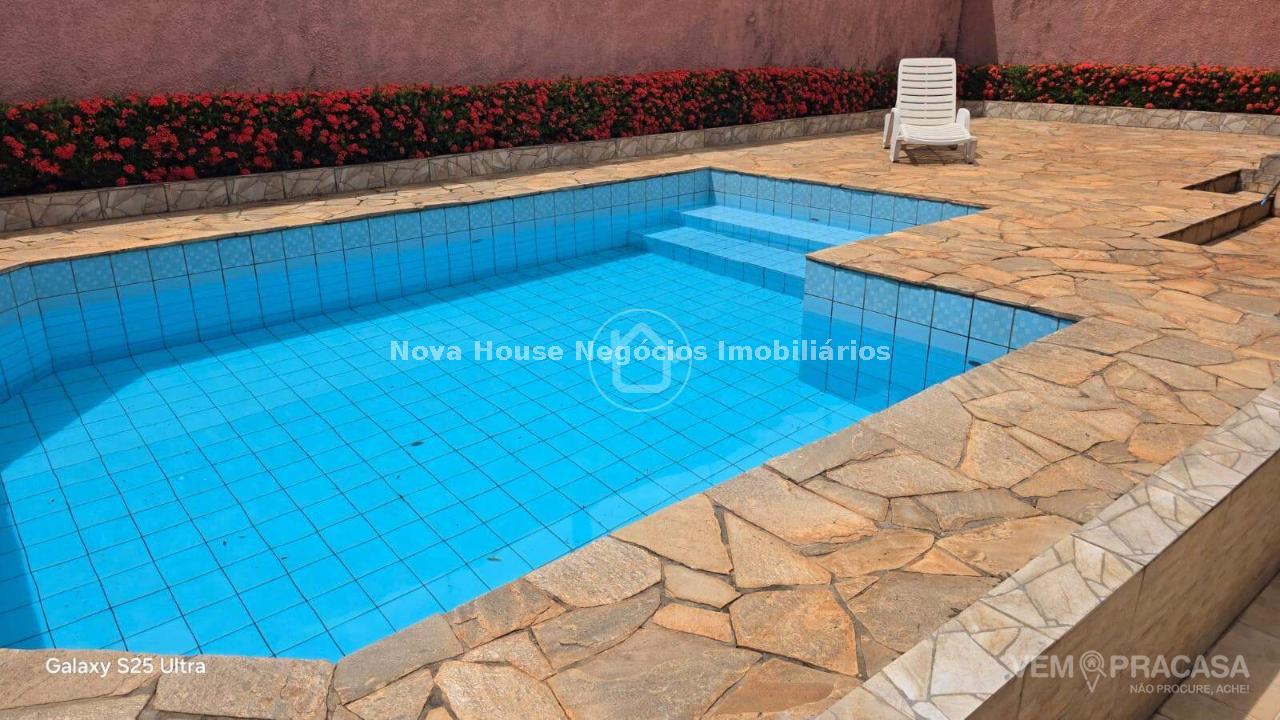 Sobrado à venda na Vila Giocondo Orsi, Campo Grande – foto 34